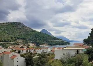 Pansion Villa Mario