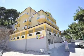 Pansion Villa Mario