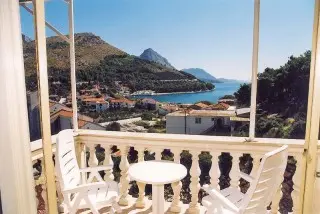 Pansion Villa Mario
