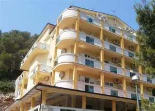 Pansion Villa Mario