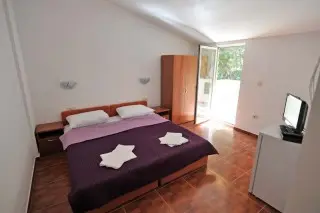 Pansion Villa Mario