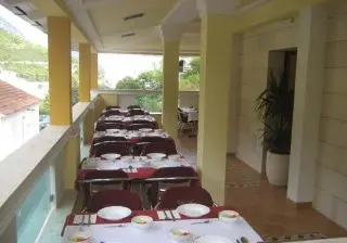 Pansion Villa Mario