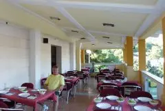 Pansion Villa Mario