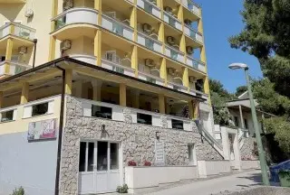 Pansion Villa Mario
