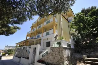 Pansion Villa Mario