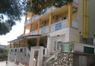 Pansion Villa Mario