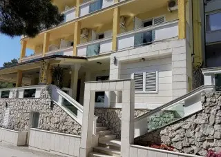 Pansion Villa Mario