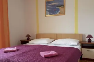 Pansion Villa Mario