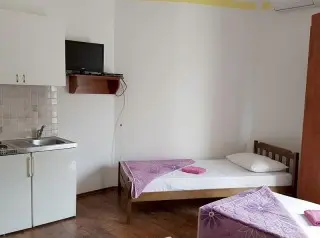 Pansion Villa Mario