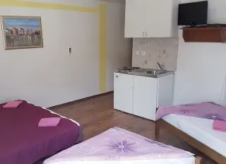 Pansion Villa Mario
