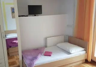 Pansion Villa Mario