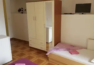 Pansion Villa Mario