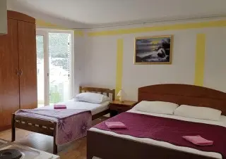 Pansion Villa Mario
