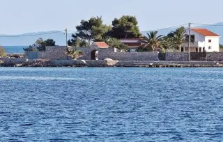 Pansion Villa Mario