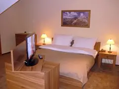 Hotel Solisko