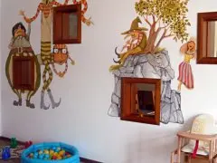 Hotel Solisko