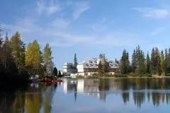 Hotel Solisko