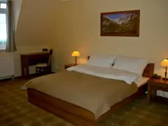 Hotel Solisko