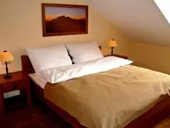 Hotel Solisko