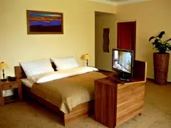 Hotel Solisko