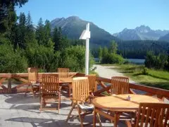 Hotel Solisko