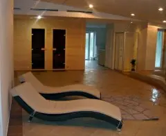 Hotel Solisko