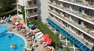 Hotel Kavkaz Golden Dune All Inclusive