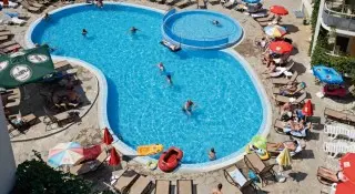 Hotel Kavkaz Golden Dune All Inclusive