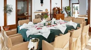 Hotel Kavkaz Golden Dune All Inclusive