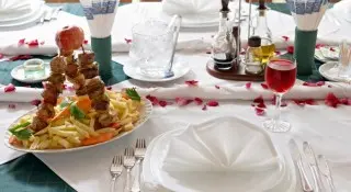 Hotel Kavkaz Golden Dune All Inclusive