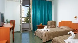 Hotel Kavkaz Golden Dune All Inclusive
