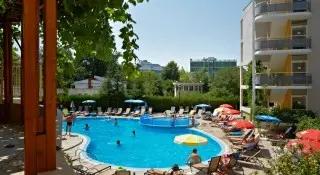 Hotel Kavkaz Golden Dune All Inclusive
