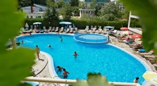 Hotel Kavkaz Golden Dune All Inclusive