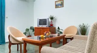 Hotel Kavkaz Golden Dune All Inclusive