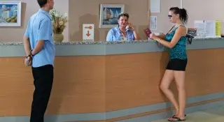Hotel Kavkaz Golden Dune All Inclusive