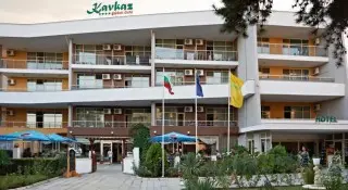 Hotel Kavkaz Golden Dune All Inclusive