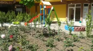 Hotel Kavkaz Golden Dune All Inclusive