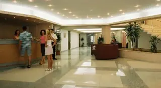 Hotel Kavkaz Golden Dune All Inclusive