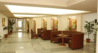 Hotel Kavkaz Golden Dune All Inclusive