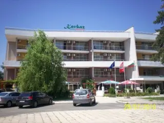Hotel Kavkaz Golden Dune All Inclusive