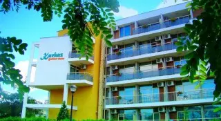 Hotel Kavkaz Golden Dune All Inclusive