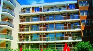 Hotel Kavkaz Golden Dune All Inclusive