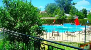Hotel Kavkaz Golden Dune All Inclusive