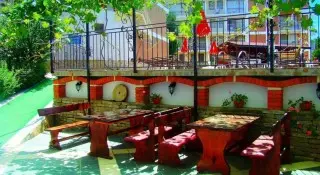 Hotel Kavkaz Golden Dune All Inclusive