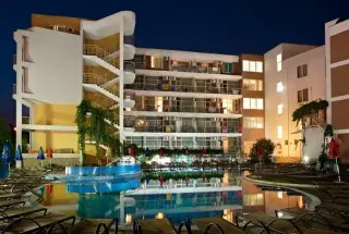 Hotel Kavkaz Golden Dune All Inclusive