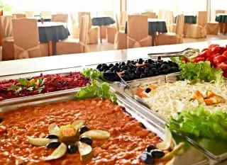 Hotel Kavkaz Golden Dune All Inclusive