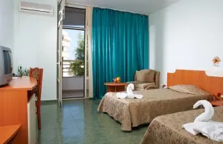 Hotel Kavkaz Golden Dune All Inclusive