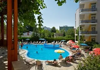 Hotel Kavkaz Golden Dune All Inclusive