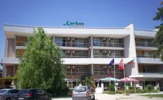 Hotel Kavkaz Golden Dune All Inclusive