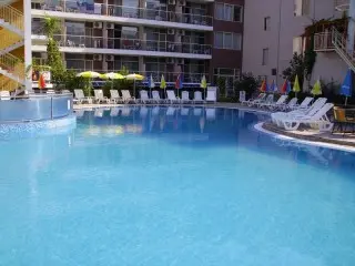 Hotel Kavkaz Golden Dune All Inclusive